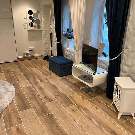 Apartment Bergen Sentrum Exteriör bild