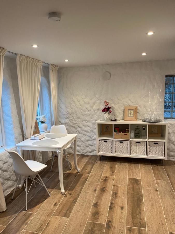 Apartment Bergen Sentrum Exteriör bild